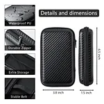 Best hard case luggage